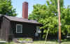 Bldg 1172 Unit Guard House